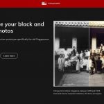 colourise your black and white photos