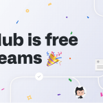 Github free for team