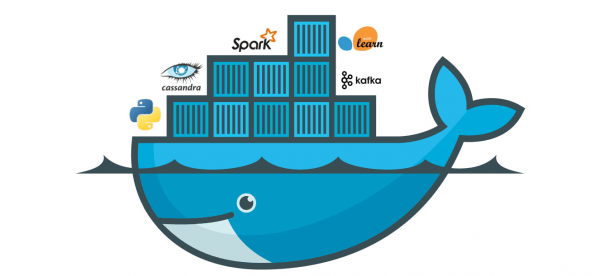 10 คำสั่งพื้นฐาน ที่ Docker มือใหม่ควรรู้