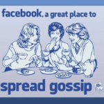 Facebook Gossip