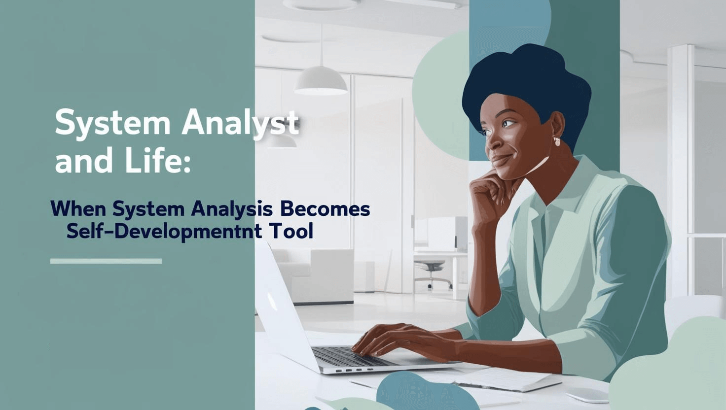 System Analyst Become tool