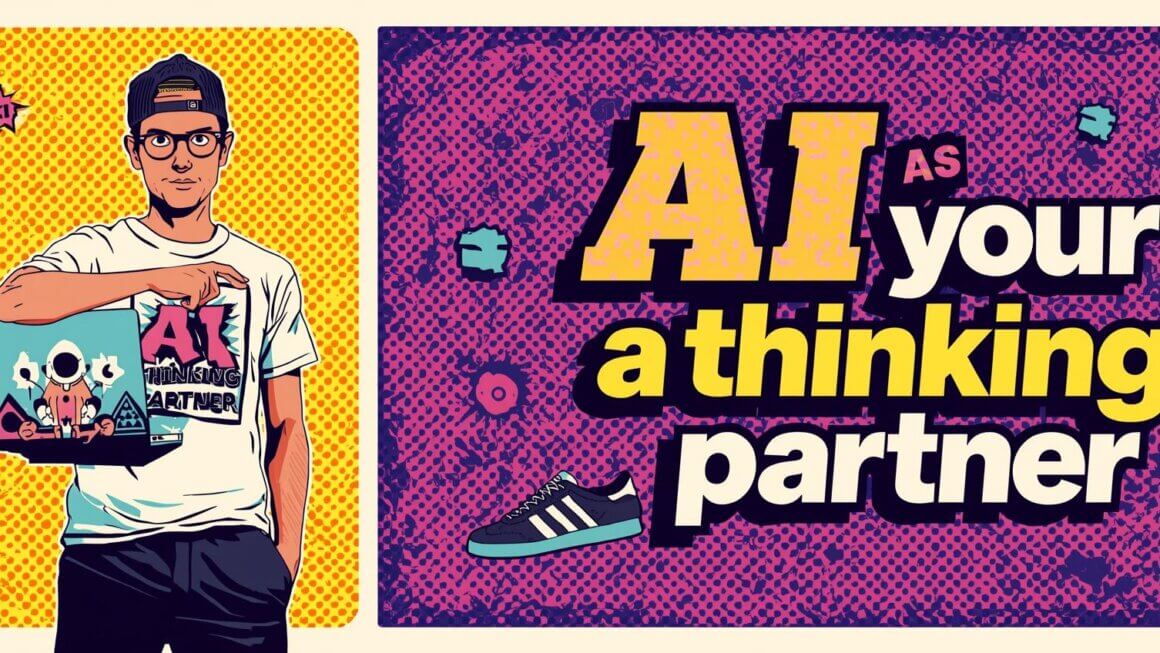 คน-Tech Ai Partner