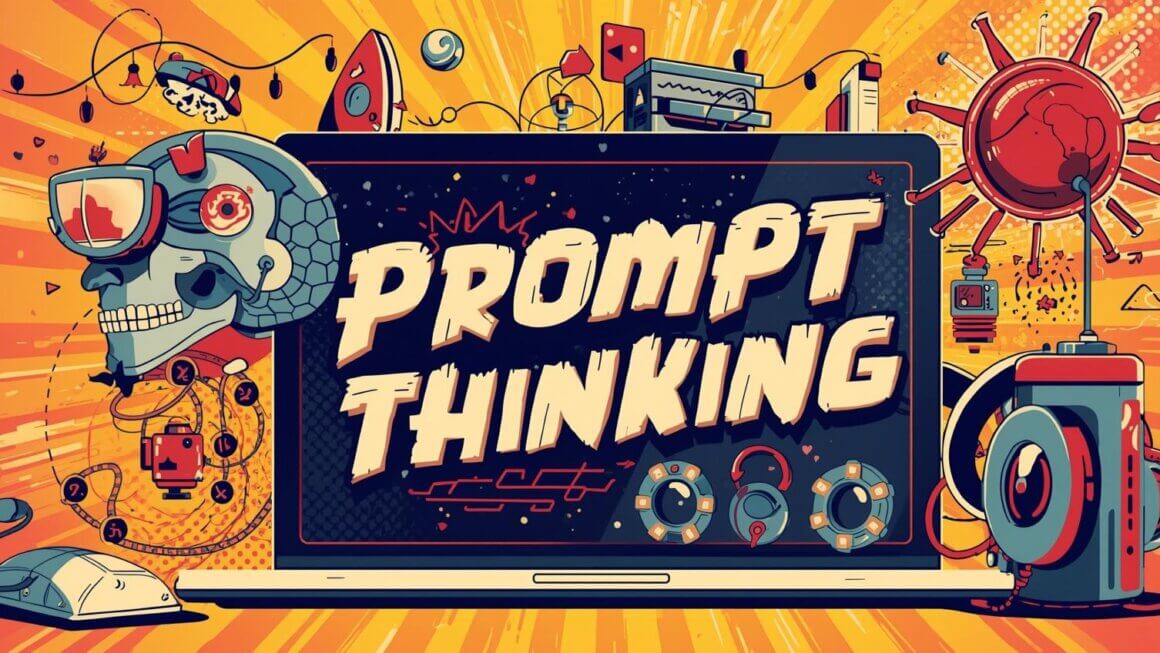Prompt Thinking