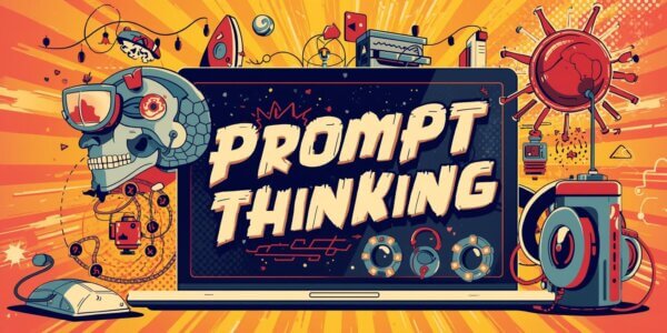 Prompt Thinking ทักษะใหม่ของคนทำงานระบบสารสนเทศ